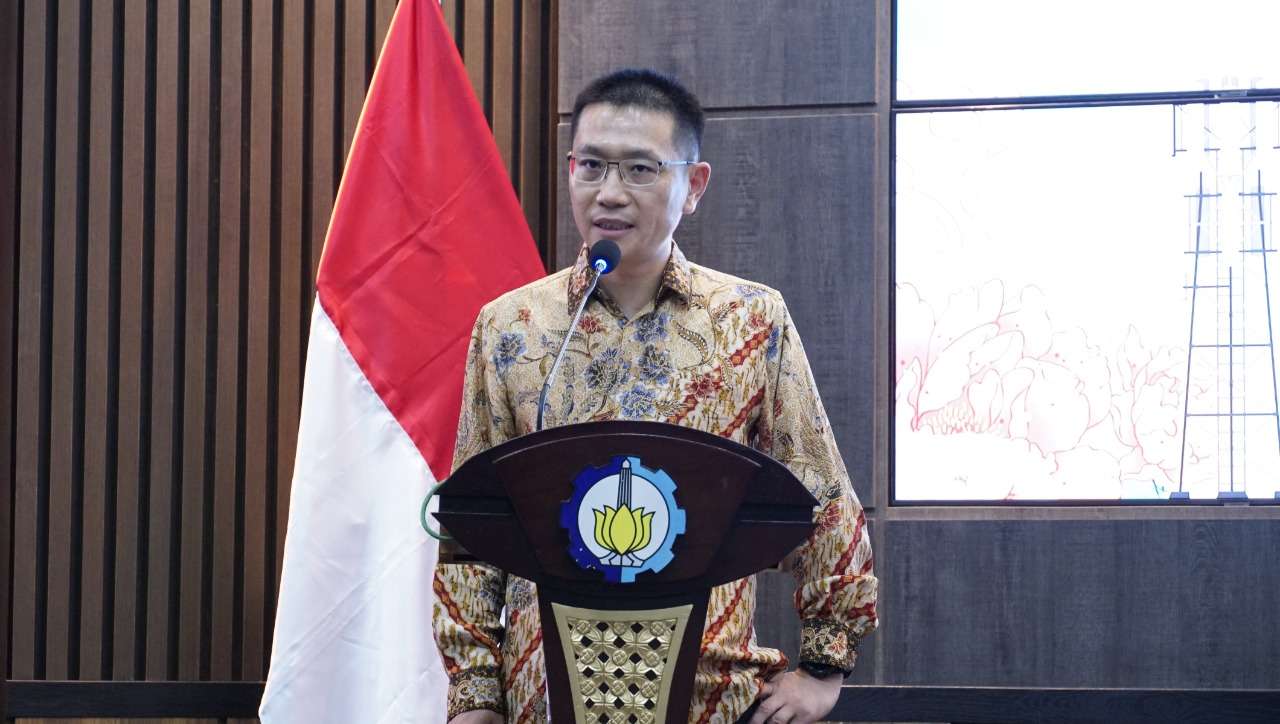 Program 5G Rising Star ZTE Rekrut Mahasiswa Lulusan ITS Surabaya