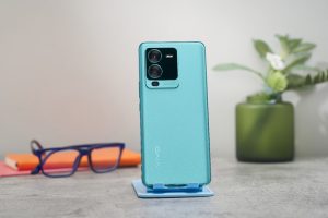 Spesifikasi Vivo V25 Pro Janjikan Performa Lebih Baik