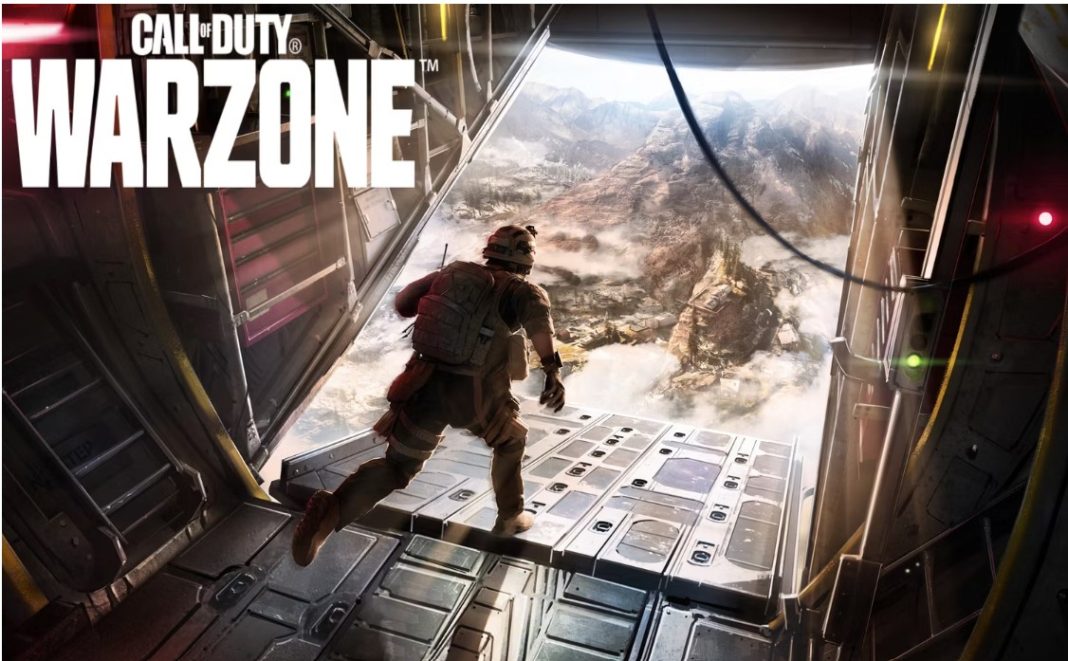 Call Of duty
