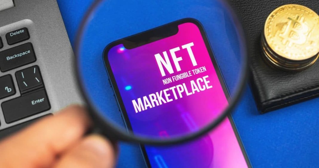 NFT