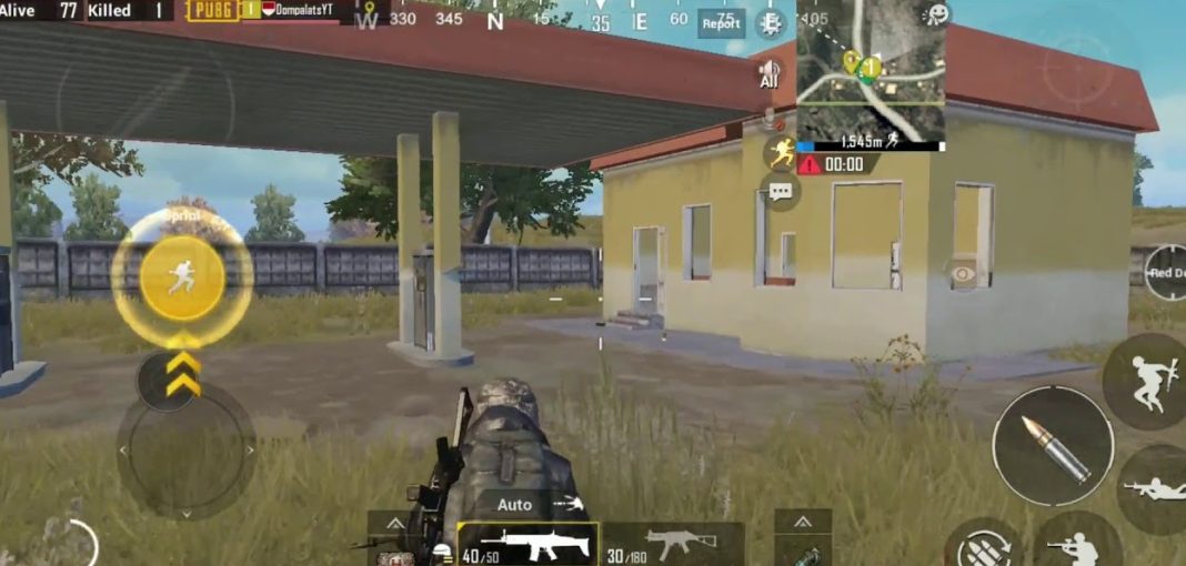 PUBG Mobile