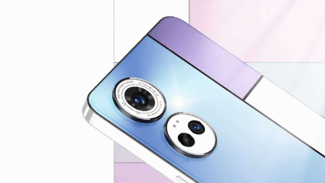 tecno camon 19