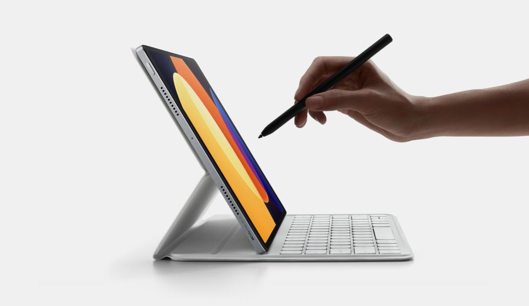Xiaomi Redmi Pad Meluncur Oktober, Spesifikasi Terungkap