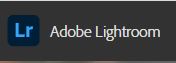 Aplikasi Adobe Lightroom 