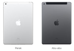 Apple iPad 10.2