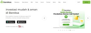BAREKSA