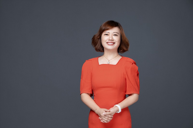 Bidik Lembaga Pemerintahan dll, Huawei Cloud Luncurkan Region Baru di Indonesia