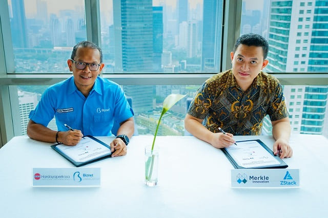Biznet Data Center Gandeng Merkle Innovation Hadirkan Private Cloud Lintas Perangkat_8