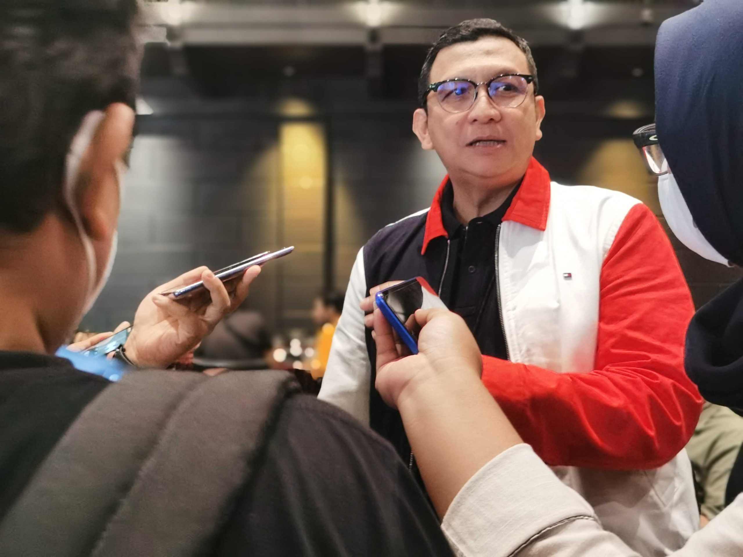 Telkom indihome
