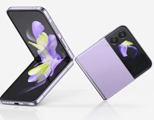 Samsung Galaxy Z Flip 4
