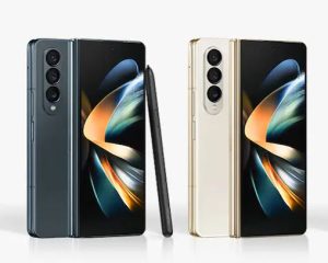 Samsung Galaxy Z Fold 4