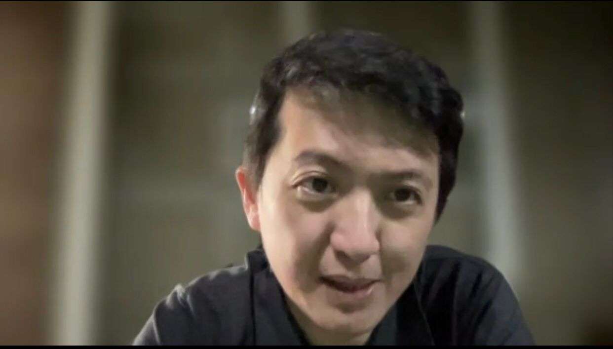 Gunawan Susanto, Country Manager, Indonesia, AWS