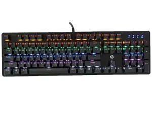 HP GK100