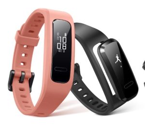 Smartbrand HUAWEI Band 4e