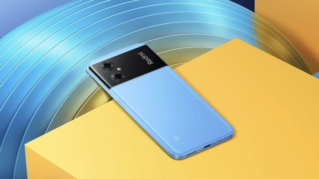 Harga 2 Jutaan, Redmi Note 11R Meluncur dengan Dimensity 700