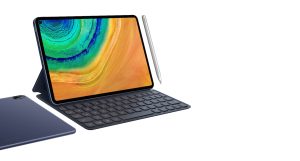 Huawei Matepad Pro