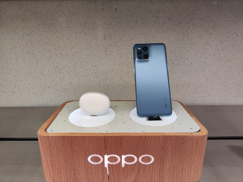 OPPO Find X5 Pro 5G