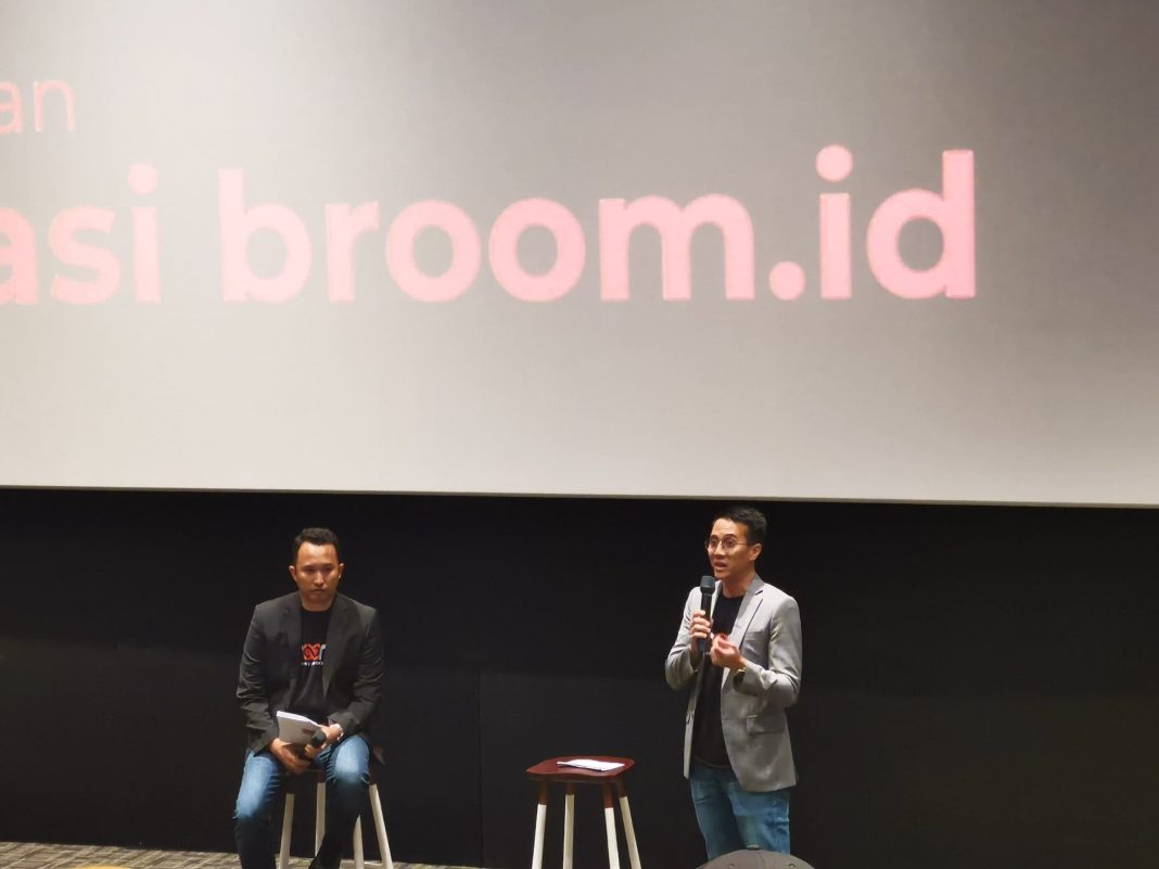 Broom