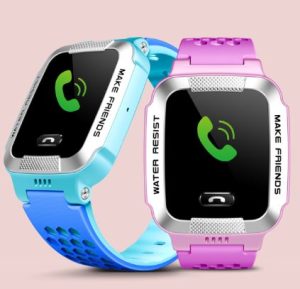 imoo Watch Phone Y1