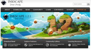 Inkscape
