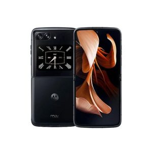 Moto Razr 2022