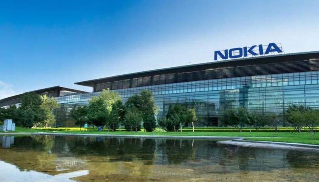Nokia Reliance Jio