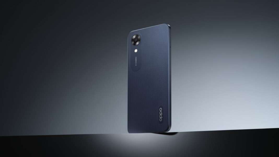 Ini yang Diandalkan Oppo A17
