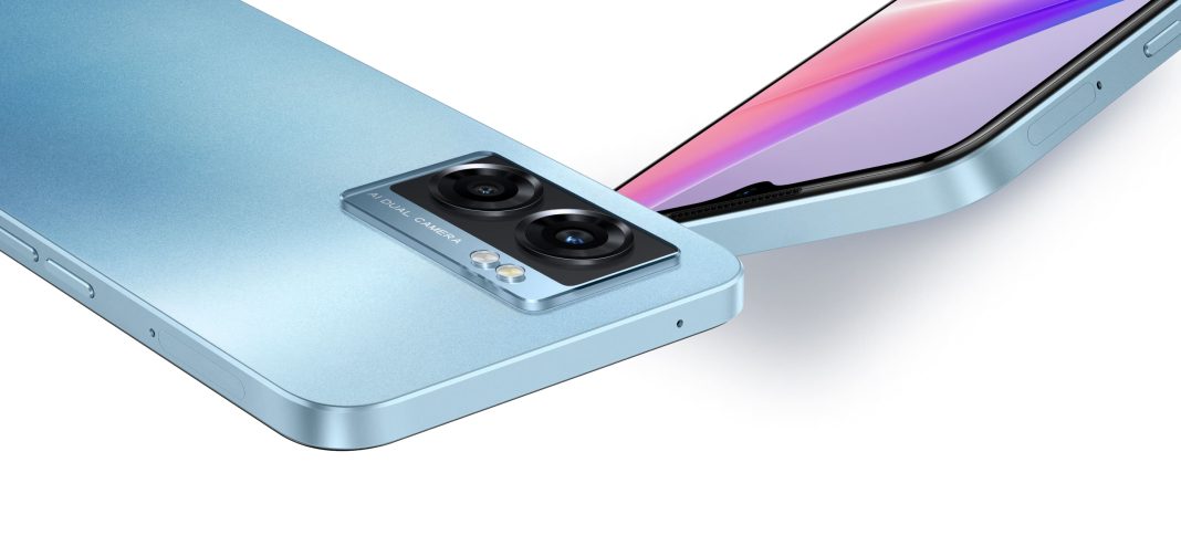 OPPO A77s