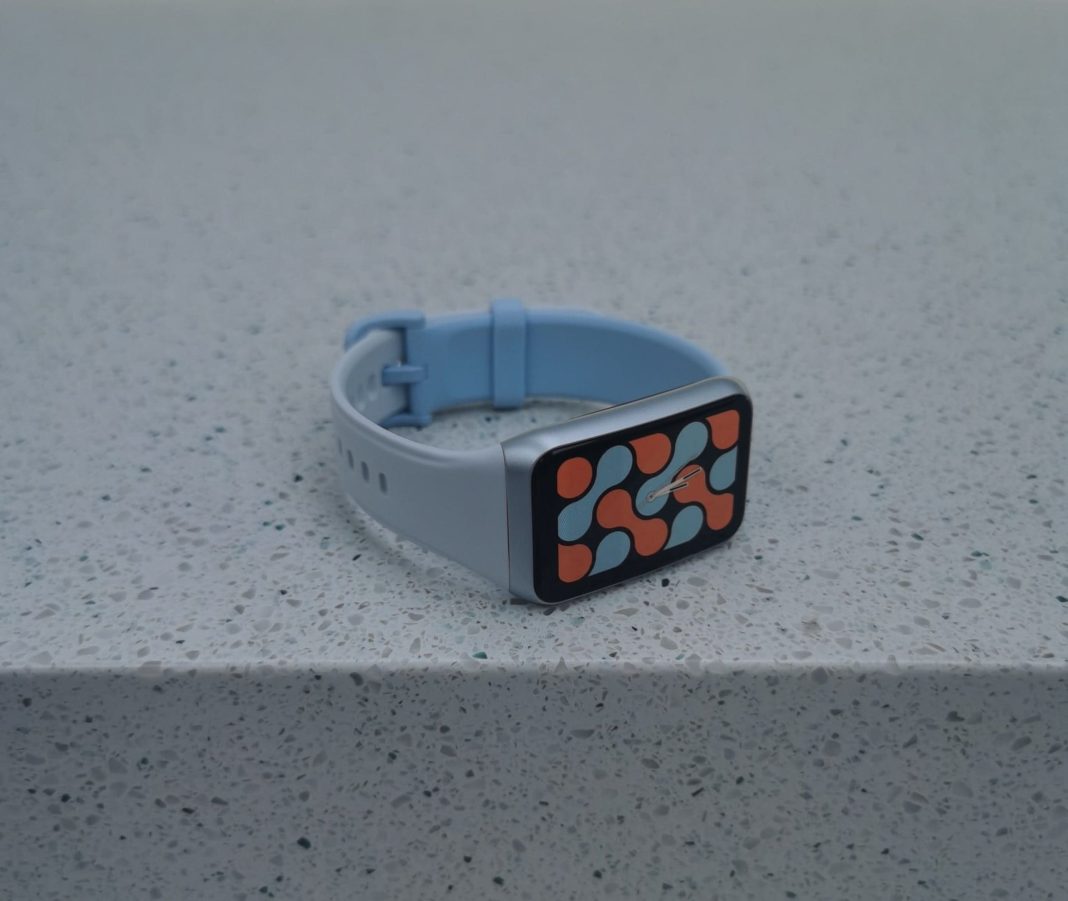 OPPO Band 2