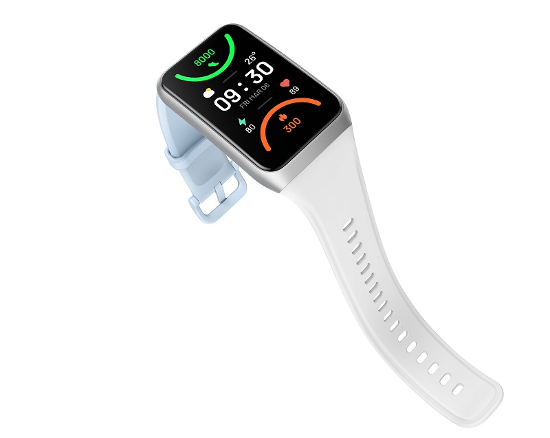 OPPO Band 2