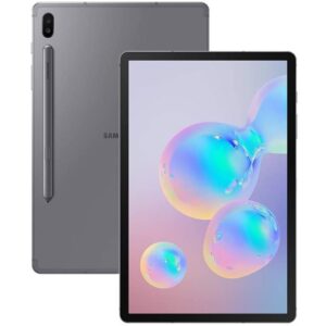 Samsung Galaxy Tab S6