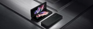Samsung Galaxy Z Fold 3 5G