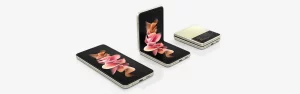 Samsung Z Flip 3 5G