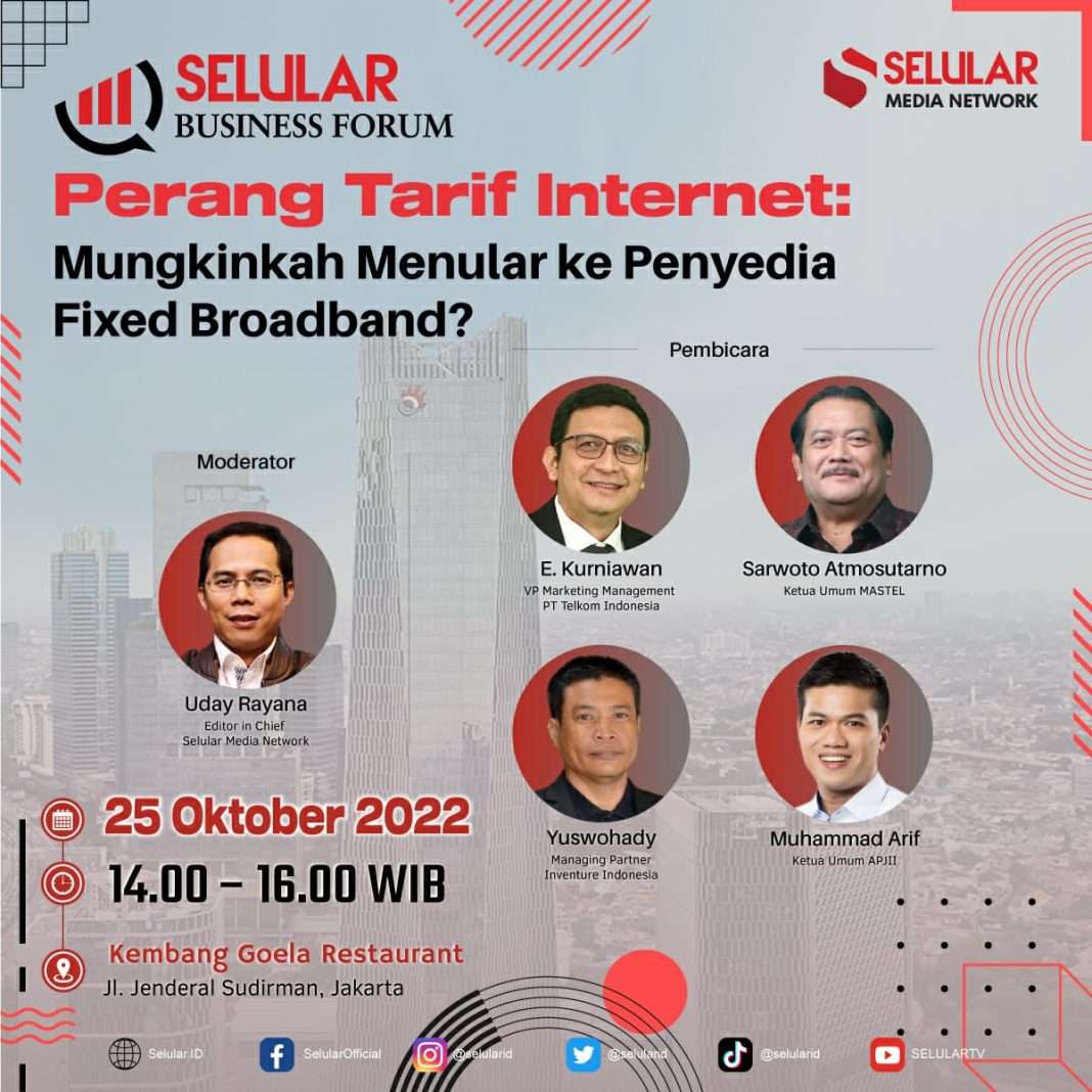 Selular Business Forum