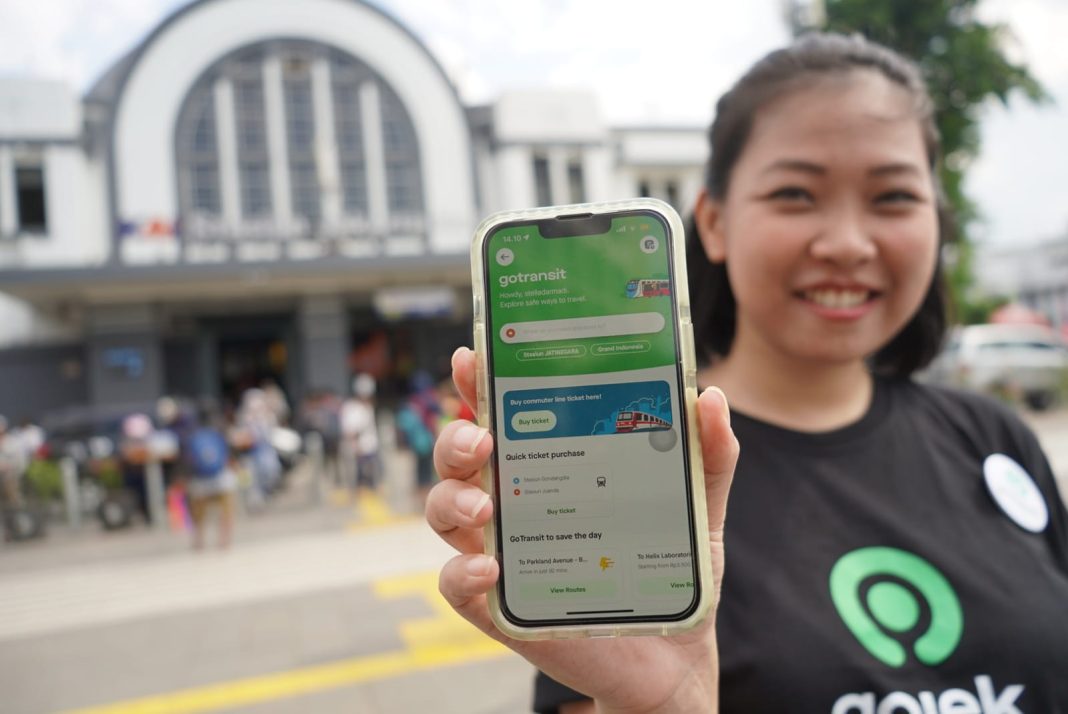 Begini Rasanya Jelajah Wisata Jakarta dengan Transportasi Publik Pakai GoTransit
