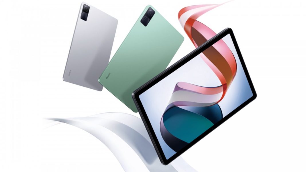 Intip Spesifikasi Tablet Redmi Pad SE
