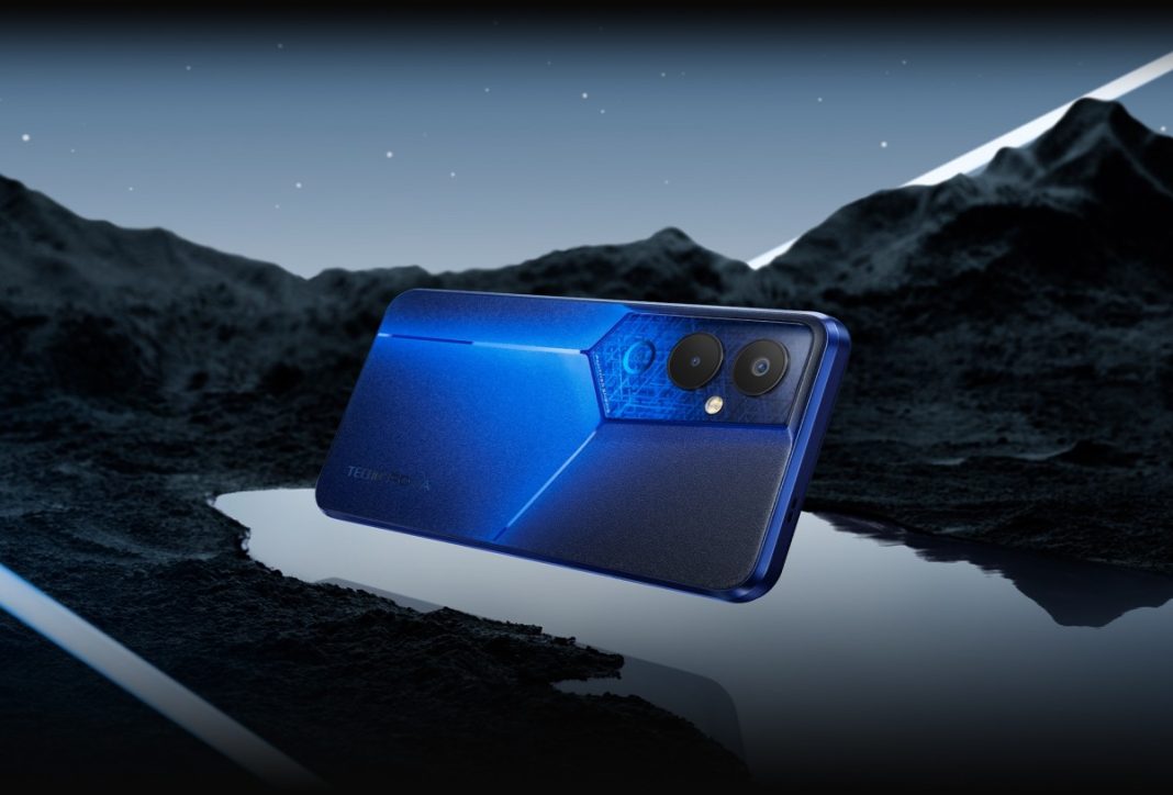 Tecno Pova 4 Pro Bangladesh