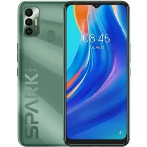 Tecno Spark 7 NFC