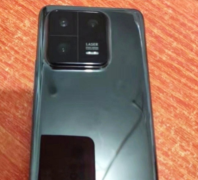 Gambar Xiaomi 13 Ungkap Desain Mirip Mi 11 Ultra