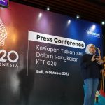 VP Network Service Management Area Jawa Bali Telkomsel