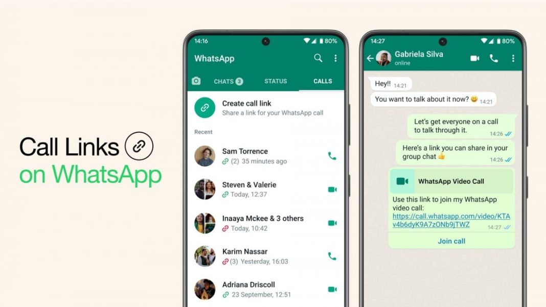Fitur Baru WhatsApp Satu Akun Bisa Digunakan di 4 HP sekaligus!