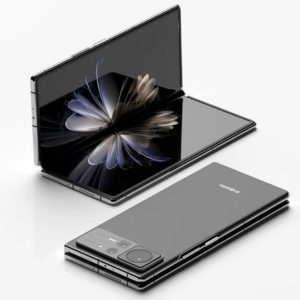 Xiaomi Fold 2