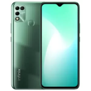 infinix hot 11 play