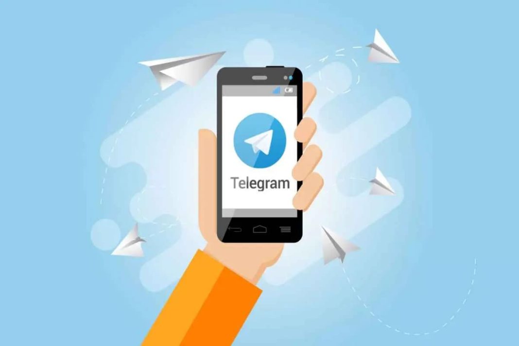 Telegram Rilis Sistem Pembayaran Mini-App Digital Telegram Stars