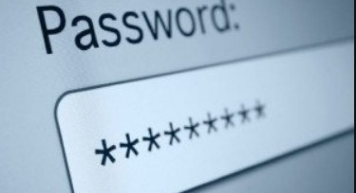 Passkey Chrome