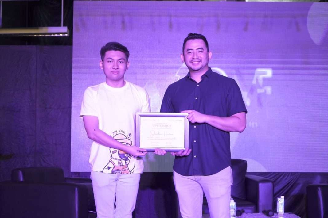 Pintu blockchain
