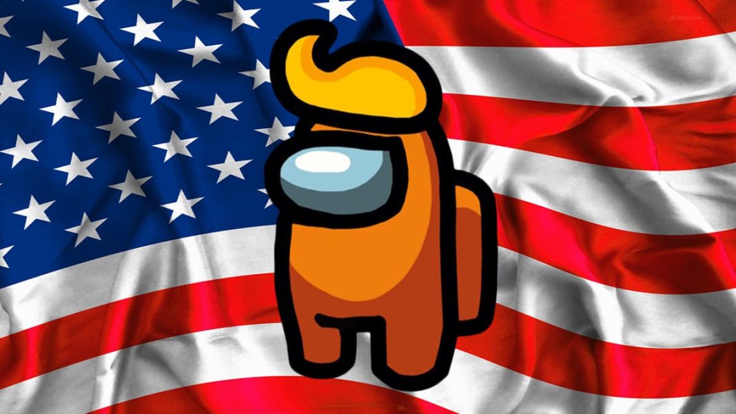 Catat Waktu Peluncuran Among Us VR