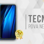 B1 (Best Smartphone 1 Jutaan) Tecno Pova neo 2