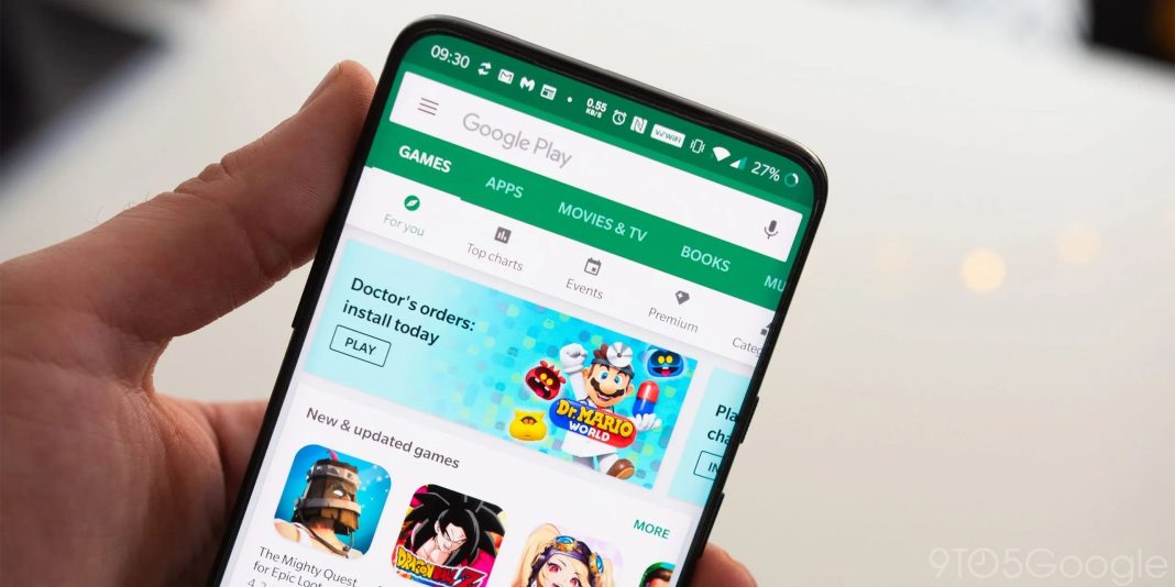 3 Masalah Yang Sering Terjadi di Play Store dan Cara Mengatasinya