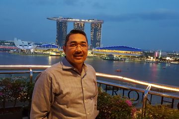 Oracle Alloy Sediakan Platform Agar Operator Bisa Tawarkan Layanan Cloud ke Pelanggan